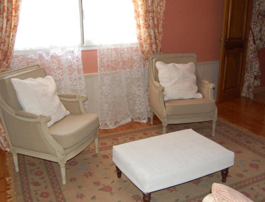 La Charlisa Hotel Pra Loup Cameră foto