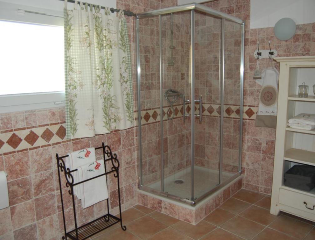 La Charlisa Hotel Pra Loup Cameră foto