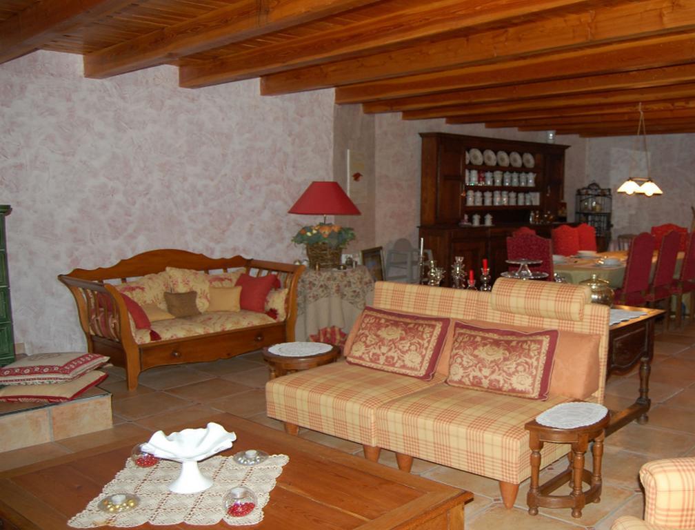 La Charlisa Hotel Pra Loup Exterior foto